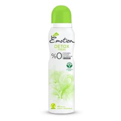 Emotion Detox Fresh Deodorant 150 Ml