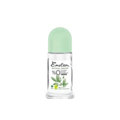 Emotion Roll On Natural Breeze 50 Ml