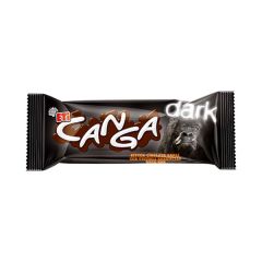 Eti Canga Dark Nuga Bar 45 g