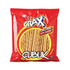 Eti Crax Çubuk Kraker 95 g
