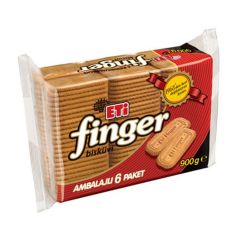 Eti Finger 900 Gr