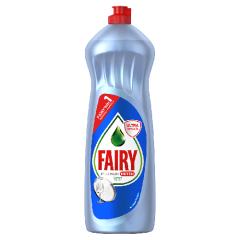 Fairy Platinum Hijyen 1000 ml Sıvı Bulaşık Deterjanı