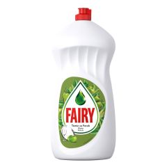Fairy 1350 ml Sıvı Bulaşık Deterjanı Elma
