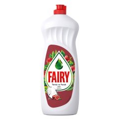 Fairy 650 ml Sıvı Bulaşık Deterjanı Nar