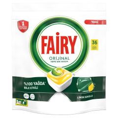 Fairy H1A Tablet 36’Li
