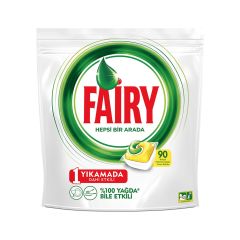 Fairy H1A Tablet 90’Lı