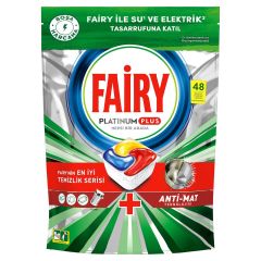 Fairy Platinum Plus 48’Li