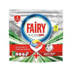 Fairy Platinum Plus Ultra 12’Li