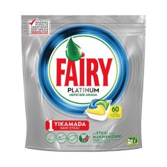 Fairy Platinum Tablet 60’Lı