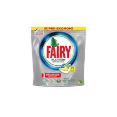Fairy Platinum Tablet 72’Li