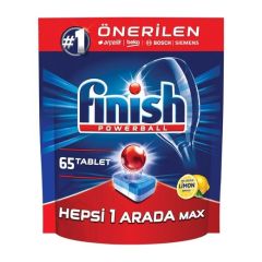 Finish Tablet H1A 65’Li