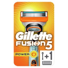 Gillette Fusion Makine