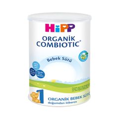 Hipp 1 Organik Combiotic Bebek Sütü 350 Gr
