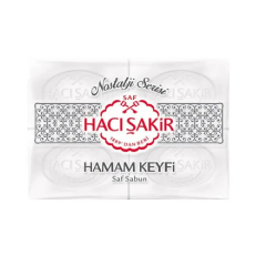 Hacı Şakir Banyo 800 gr Hamam Keyfi