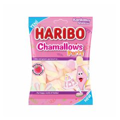 Haribo Chamallows Party Marshmallow 70 g