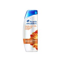 Head & Shoulders Kadınlara Özel Dökülme Kepek Karşıtı Şampuan 350 ml