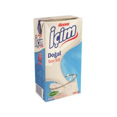 İçim Süt Uht 500 ml