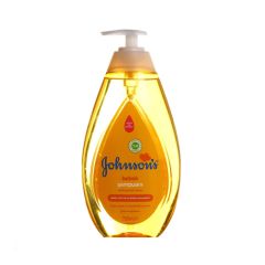 Johnsons Baby Bebek Şampuanı 750 ml