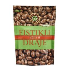 Kahve Dünyası Draje Sütlü Fıstıklı 60 gr
