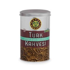 Kahve Dünyası Orta Kavrulmuş Türk Kahvesi 250 g