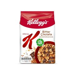 Kellogg's Special K Bitter Çikolatalı Kahvaltılık Gevrek 400 g