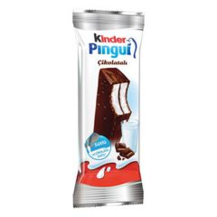 Kinder Pingui Çikolatalı 30 g
