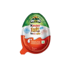 Kinder Yumurta Joy Natoons Sürpriz 20 Gr