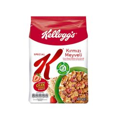 Kellogg's Special K Kırmızı Meyveli 400 g
