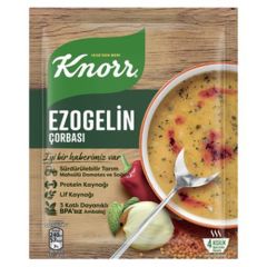 Knorr Ezogelin Çorbası 74 g
