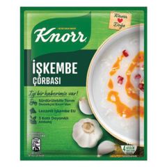 Knorr İşkembe Çorbası 63 g
