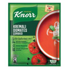 Knorr Kremalı Domates Çorbası 69 g