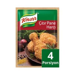 Knorr Çıtır Pane Harcı 90 g