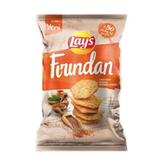 Lay's Fırından 7 Baharat Çeşnili Patates Cipsi 92 Gr