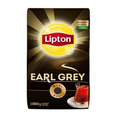 Lipton Earl Grey Çay Bergamot 1000 g