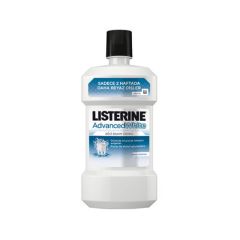 Listerine Advanced White Ağız Suyu 500 ml