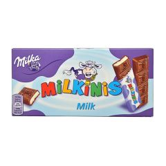 Milka Milkinis Tablet Çikolata 87,5 g