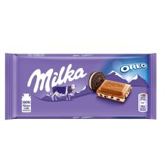 Milka Tablet Oreo Çikolata 100 g
