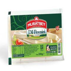 Muratbey Dil Peyniri 200 Gr