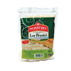 Muratbey Lor Peynir 500 g