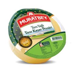 Muratbey Taze Kaşar Peyniri 300 g
