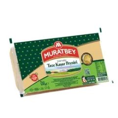 Muratbey Taze Kaşar Peyniri 500 Gr
