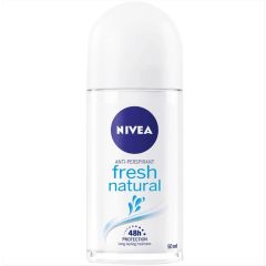 Nivea Fresh Roll-On Deodorant Kadın 50 Ml