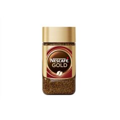 Nescafe Gold Kahve Cam Kavanoz 50 g