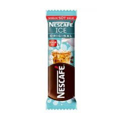 Nescafe Ice Original Toffee Nut 10,5 gr