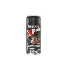 Nescafe Xpress 20 ml Black Roast