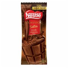 Nestle Sıcak Çikolata 18,5 g