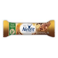 Nestle Nesfit Bar Muz Çikolata 23,5 gr