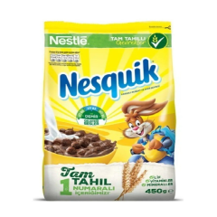 Nestle Nesquik Mısır Gevreği 400 gr