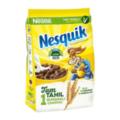 Nestle Nesquik Mısır Gevreği 400 gr Maxi