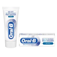 Oral-B Diş Eti ve Diş Minesi Pro Onarım 50 ml